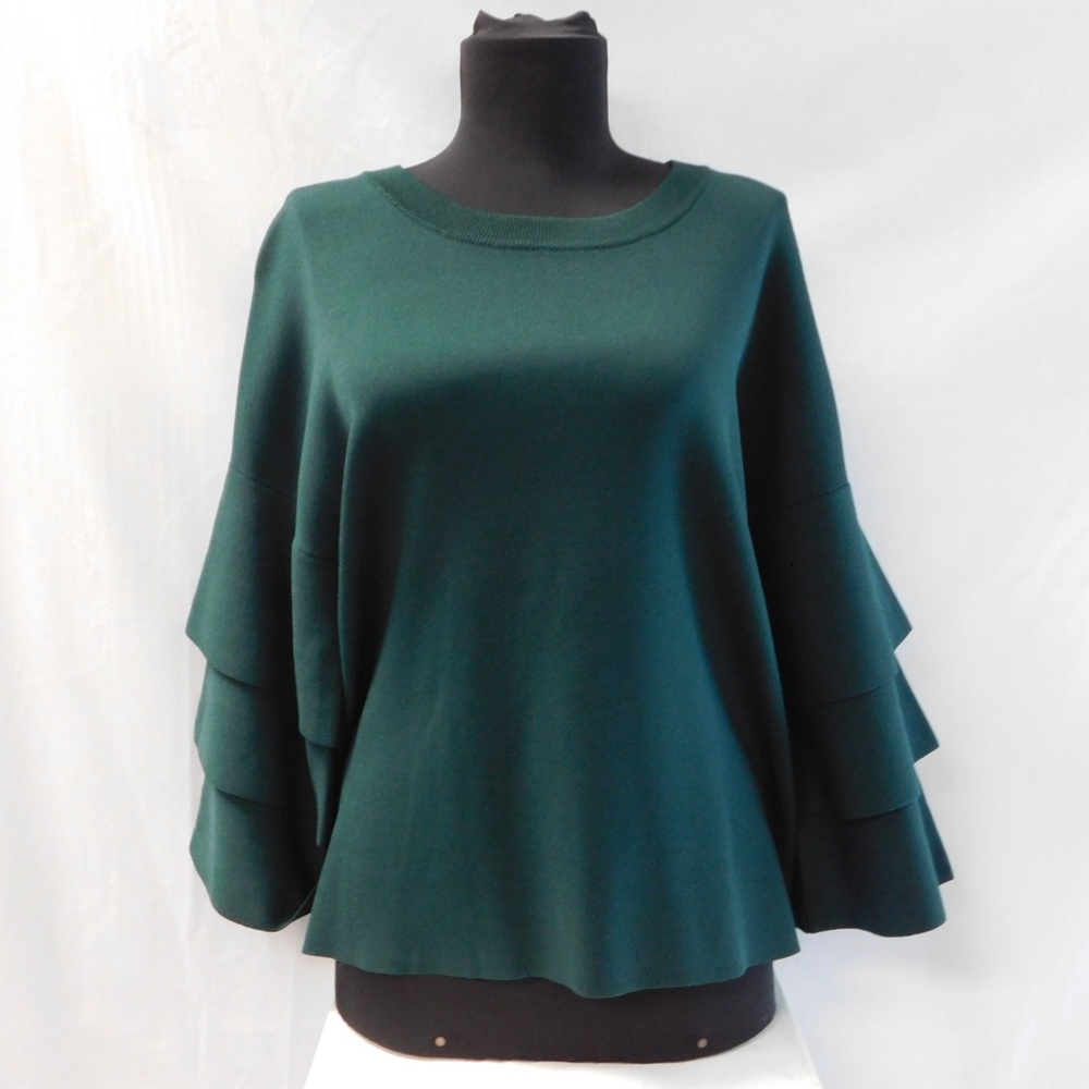 INC International Concepts Long Sleeve Shirt